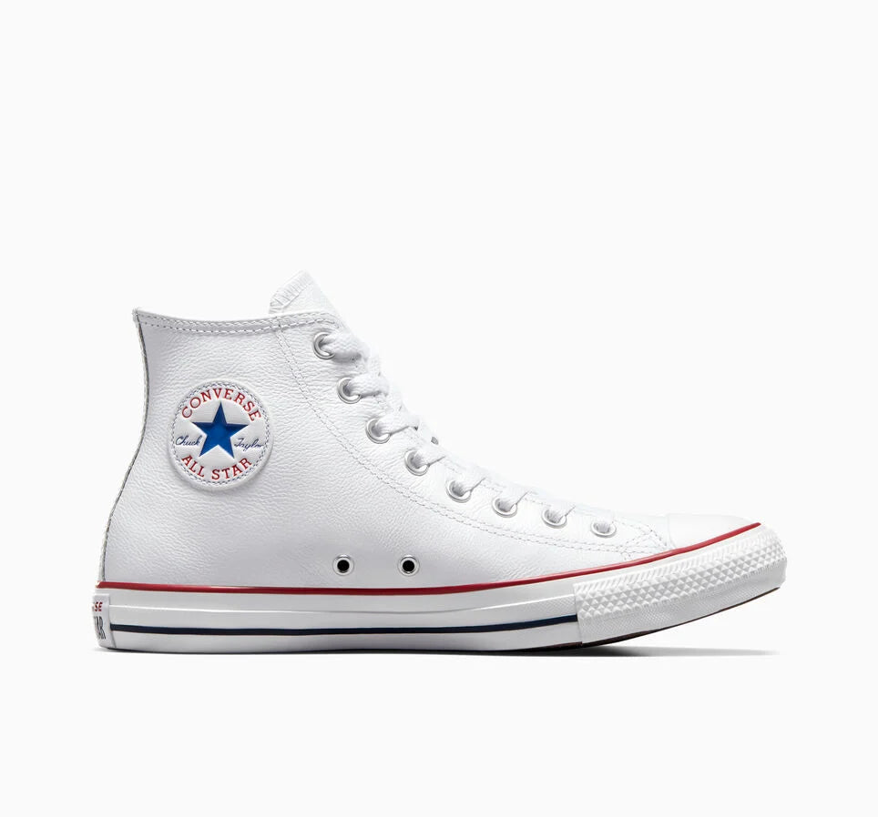 Zipped Converse Chuck Taylor All Star