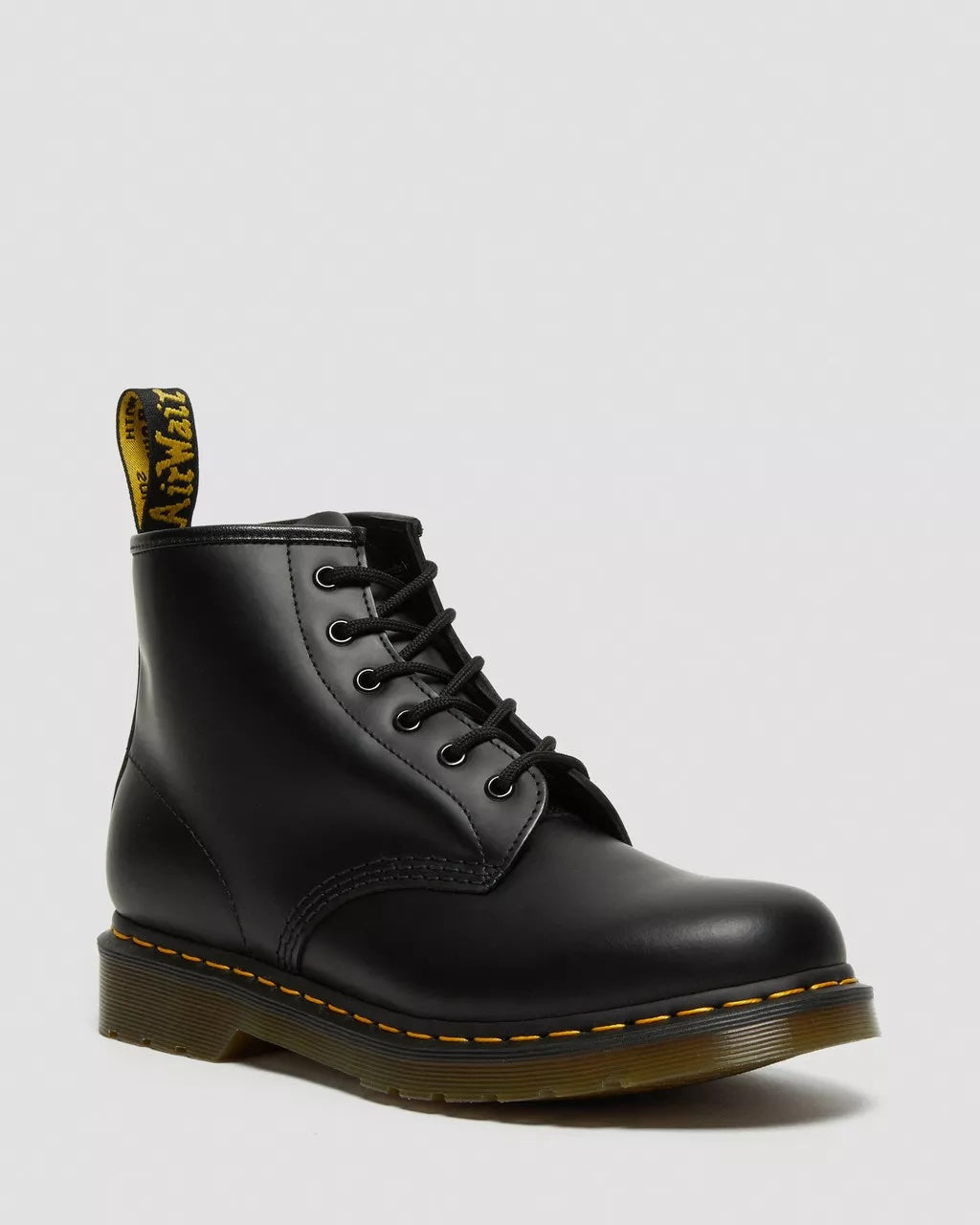 Botines con cremallera Dr. Martens 101 BEX para mujer