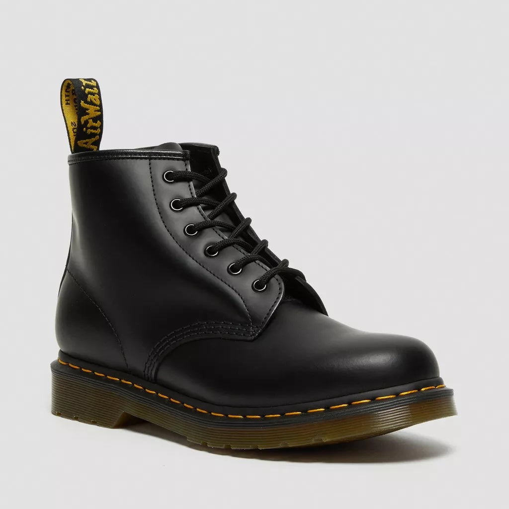 Dr. Martens 101 BEX Zipped