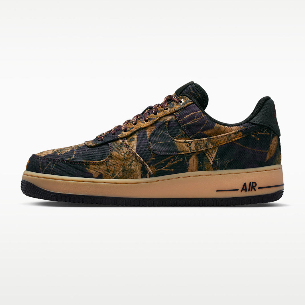 Nike Air Force 1 '07 RealTree Zipped