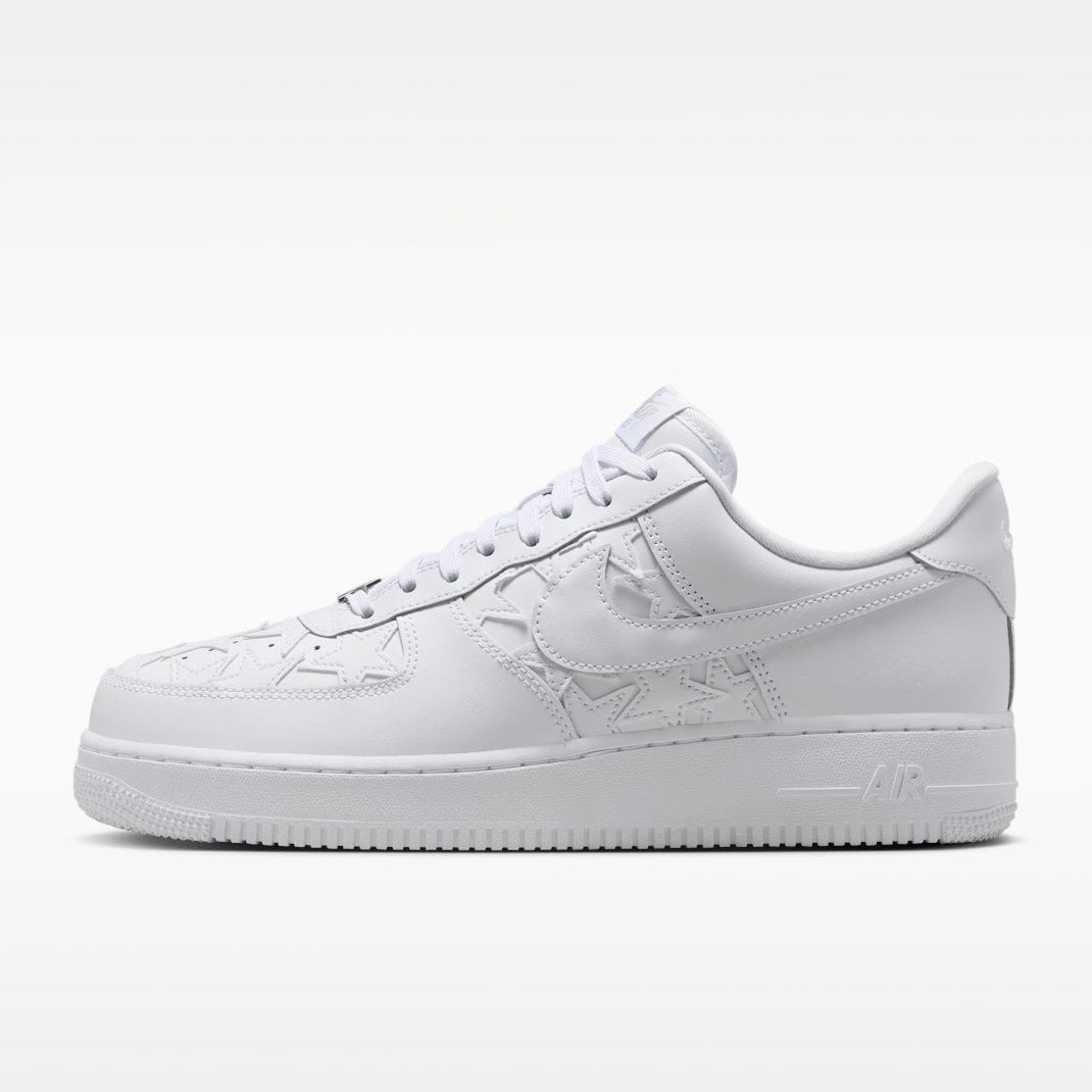 Nike Air Force 1 '07 Edge Zipped