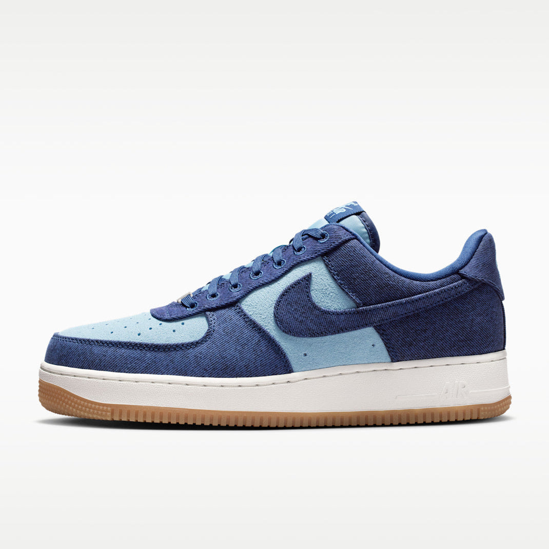 Nike Air Force 1 '07 LV8 Zipped