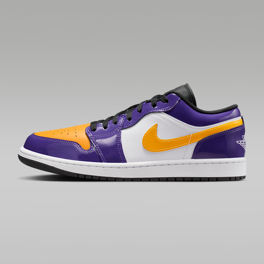 Nike Jordan 1 Low SE Zipped