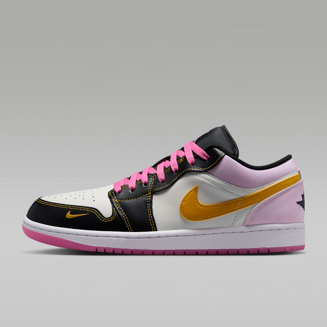 Nike Jordan 1 Low SE Zipped