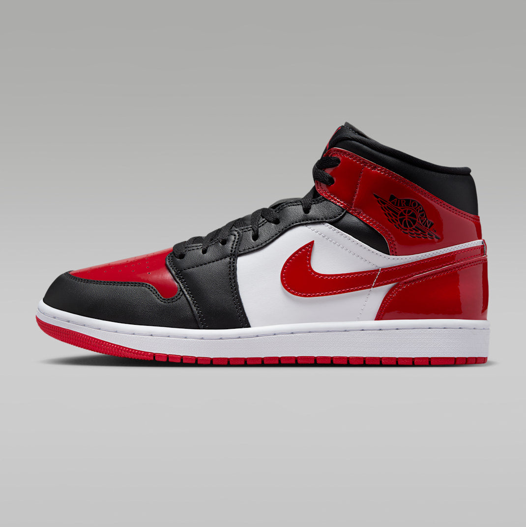 Nike Jordan 1 Mid SE Zipped