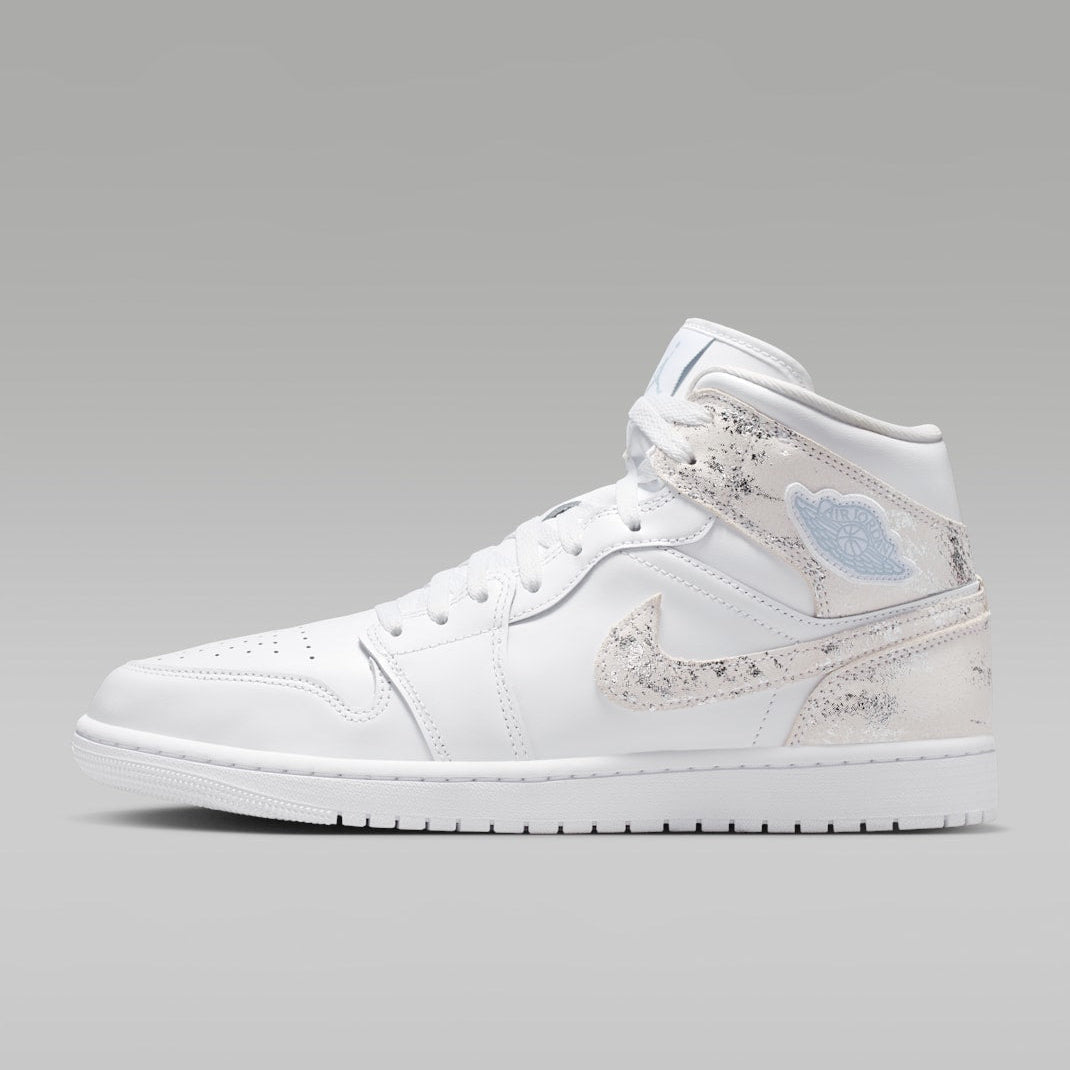 Nike Jordan 1 Mid SE Zipped