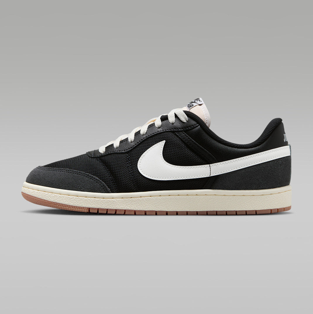 Nike Jordan Skyline Low Zipped