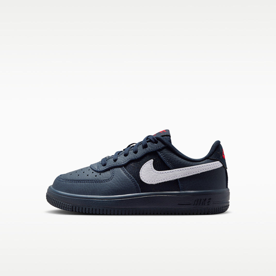 Nike Little Kid Air Force 1 Zipped