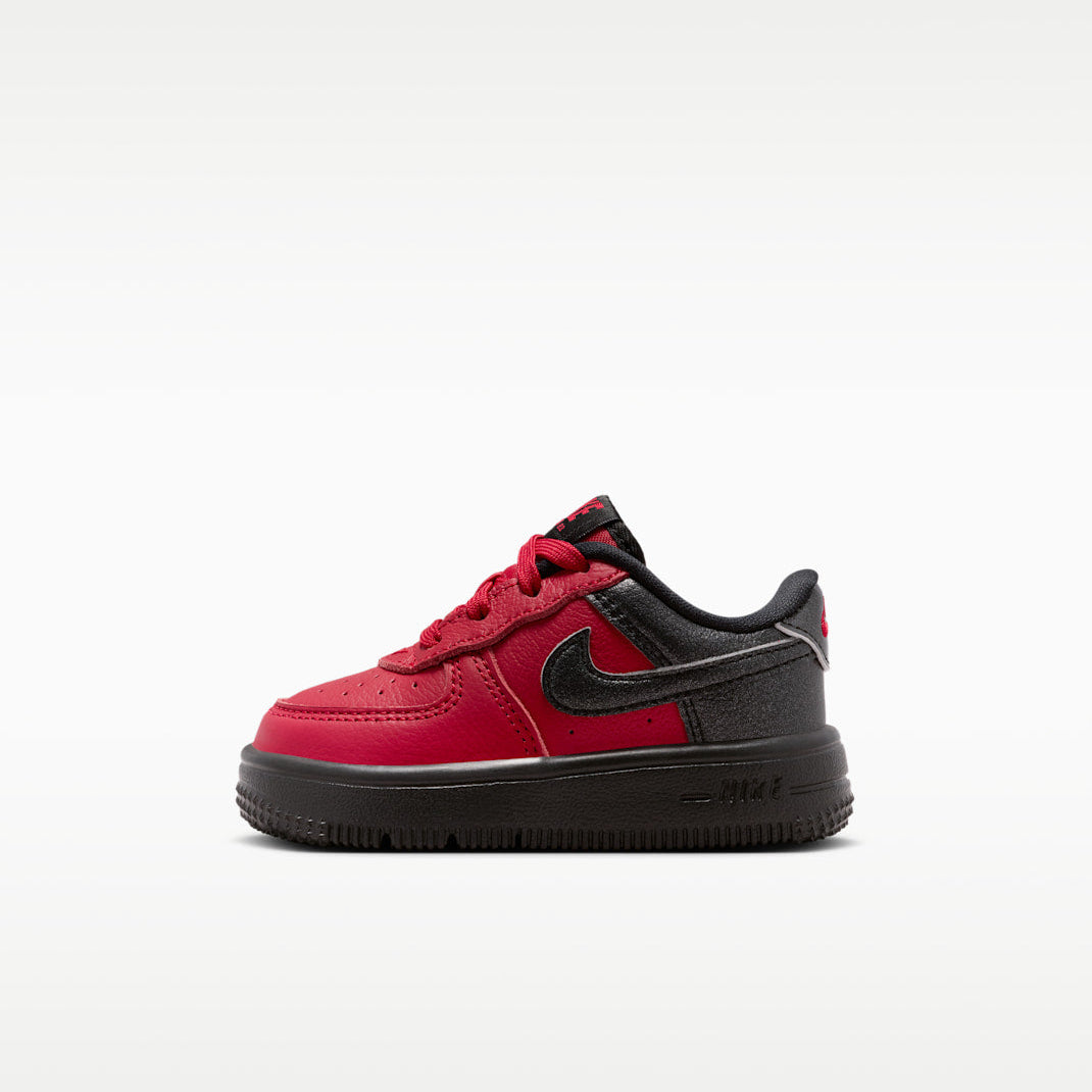 Nike Toddler Air Force 1 LV8 Zipped