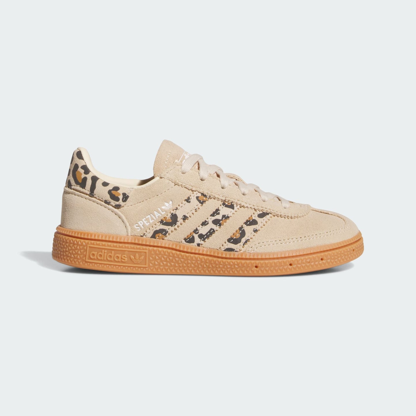 Adidas Little Kid Handball Spezial Zipped