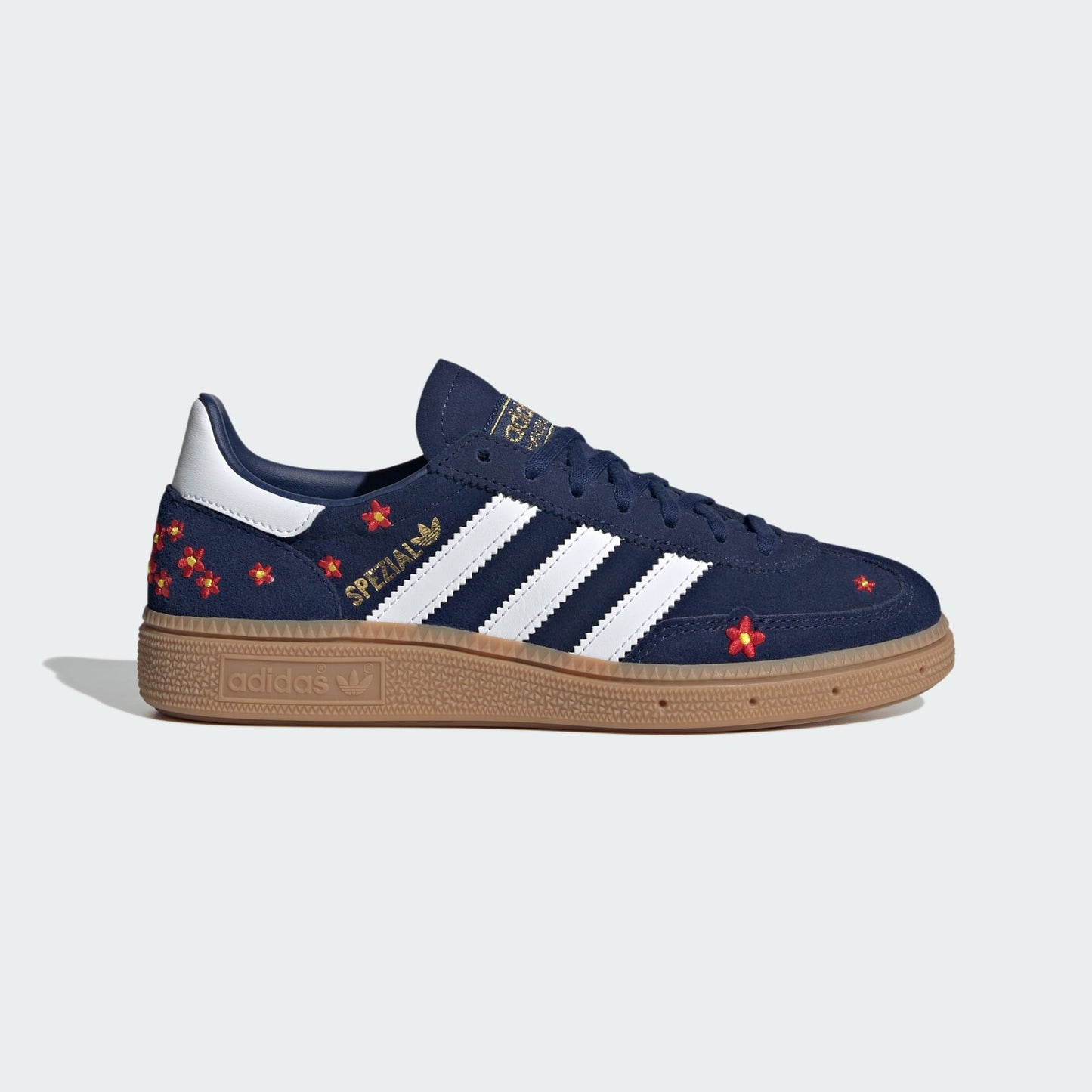 Adidas Big Kid Handball Spezial Zipped