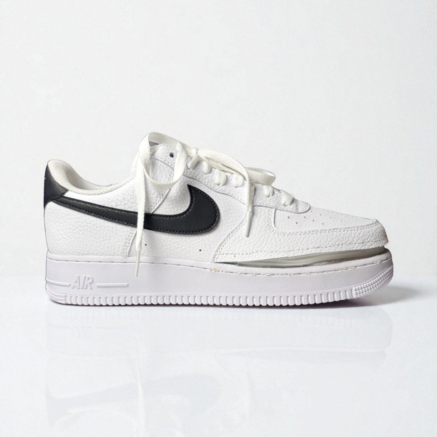 Nike Air Force 1 '07 "Flowers" Zipped