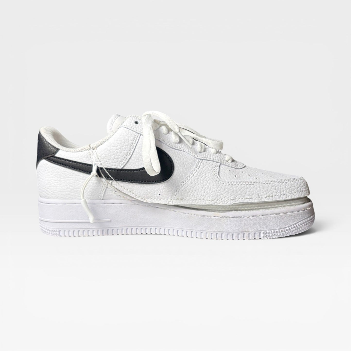 Nike Air Force 1 Proto Zipped
