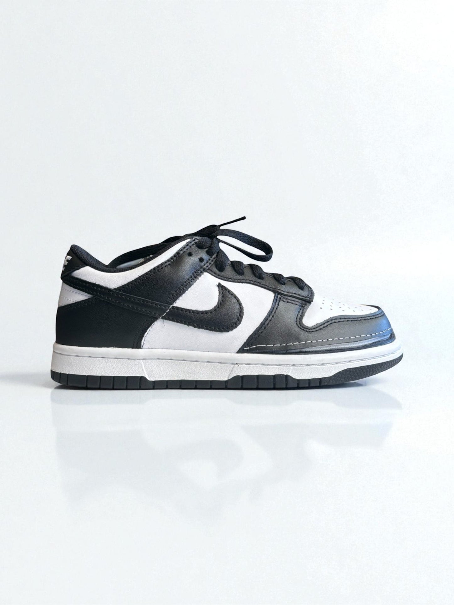 Zipped - Little Kid Dunk Low x LEGO
