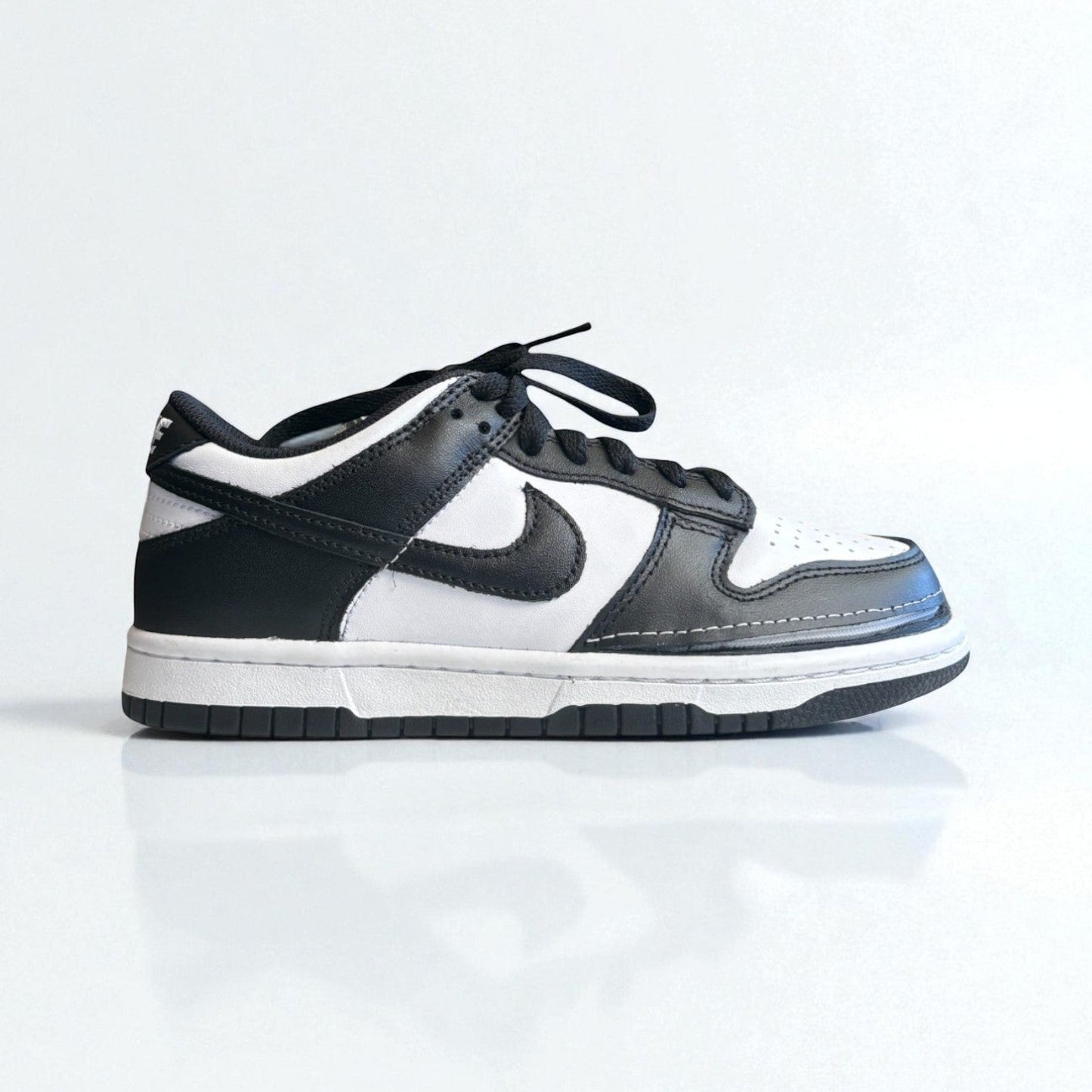 拉鍊款 - 小童 Dunk Low x LEGO