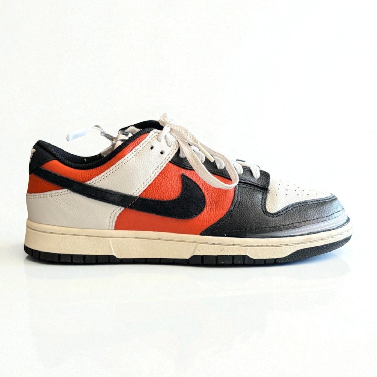 Nike Dunk Low Premium Zipped
