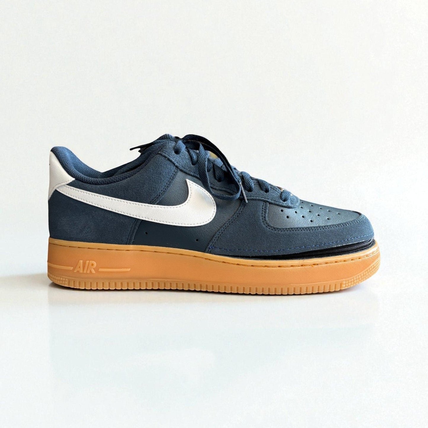 Nike Air Force 1 Kobe Zipped