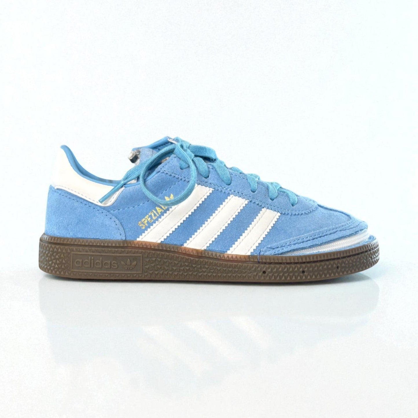 Adidas Superstar Zipped