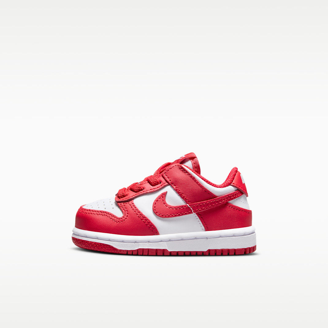 Nike Toddler Dunk Low Zipped