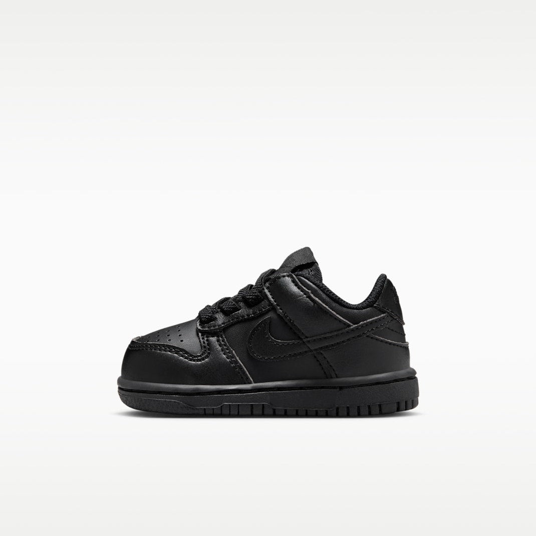 Nike Toddler Dunk Low Zipped