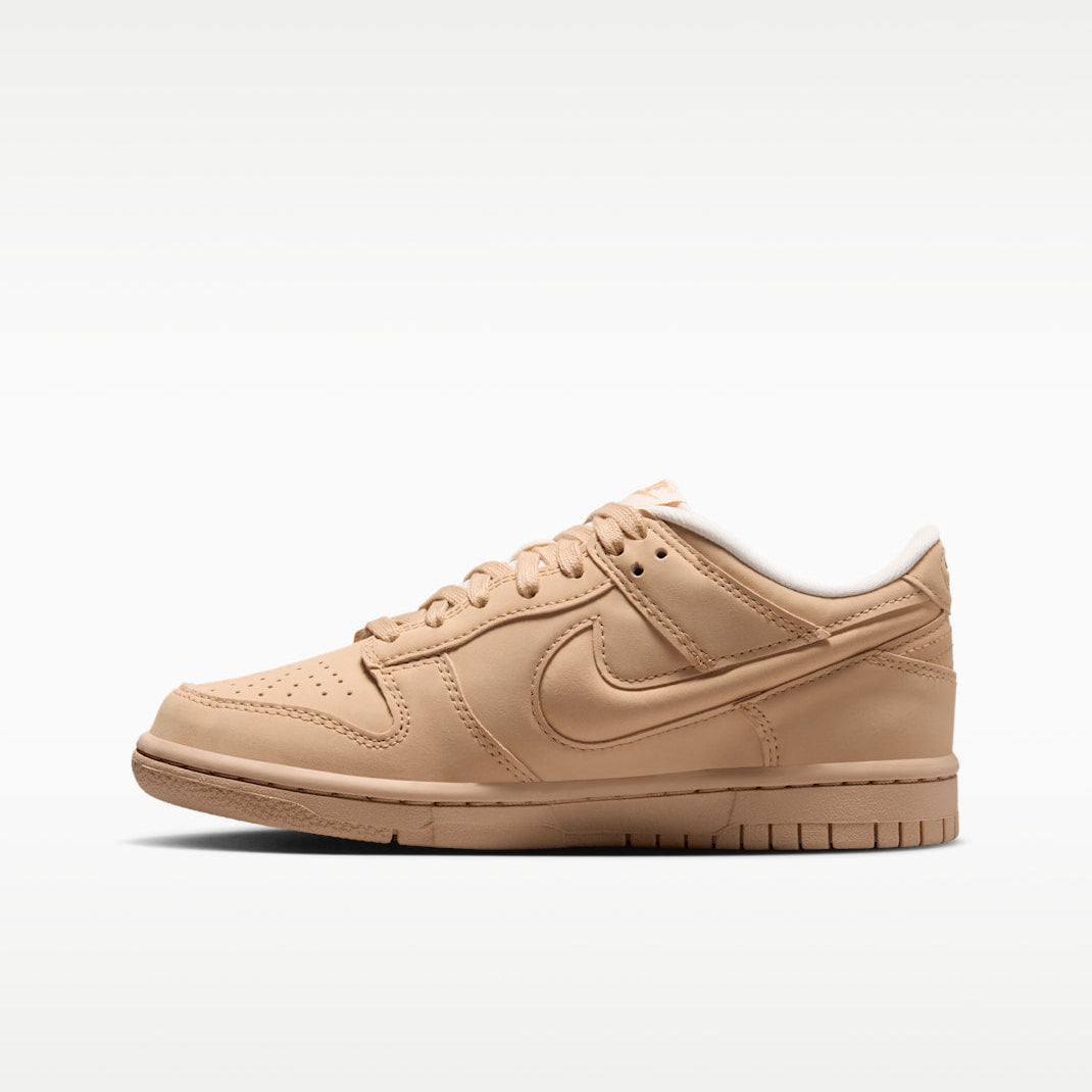Nike Big Kid Dunk Low LV8 Zipped