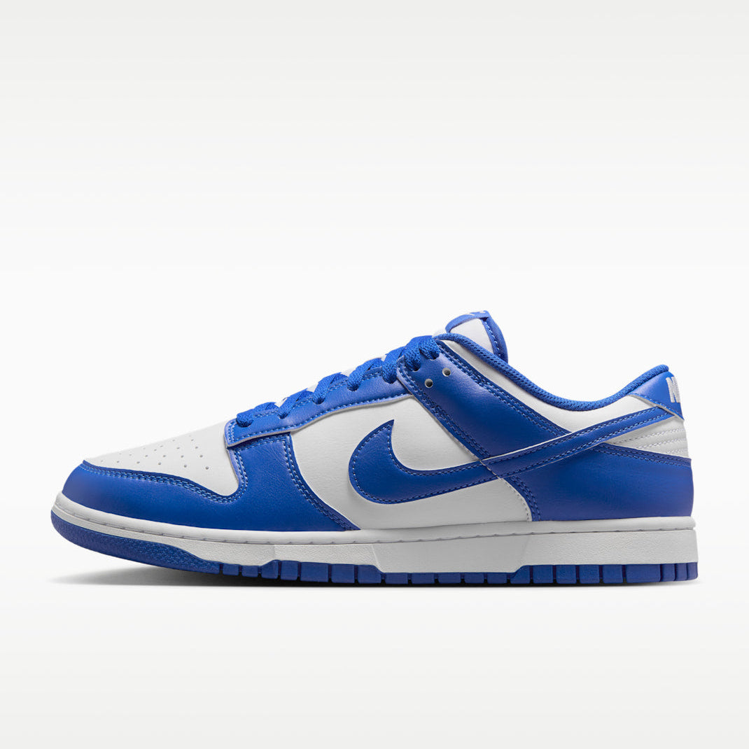 Nike Dunk Low Retro Zipped