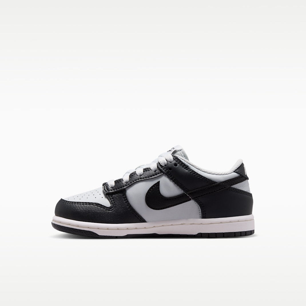 Nike Little Kid Dunk Low Zipped