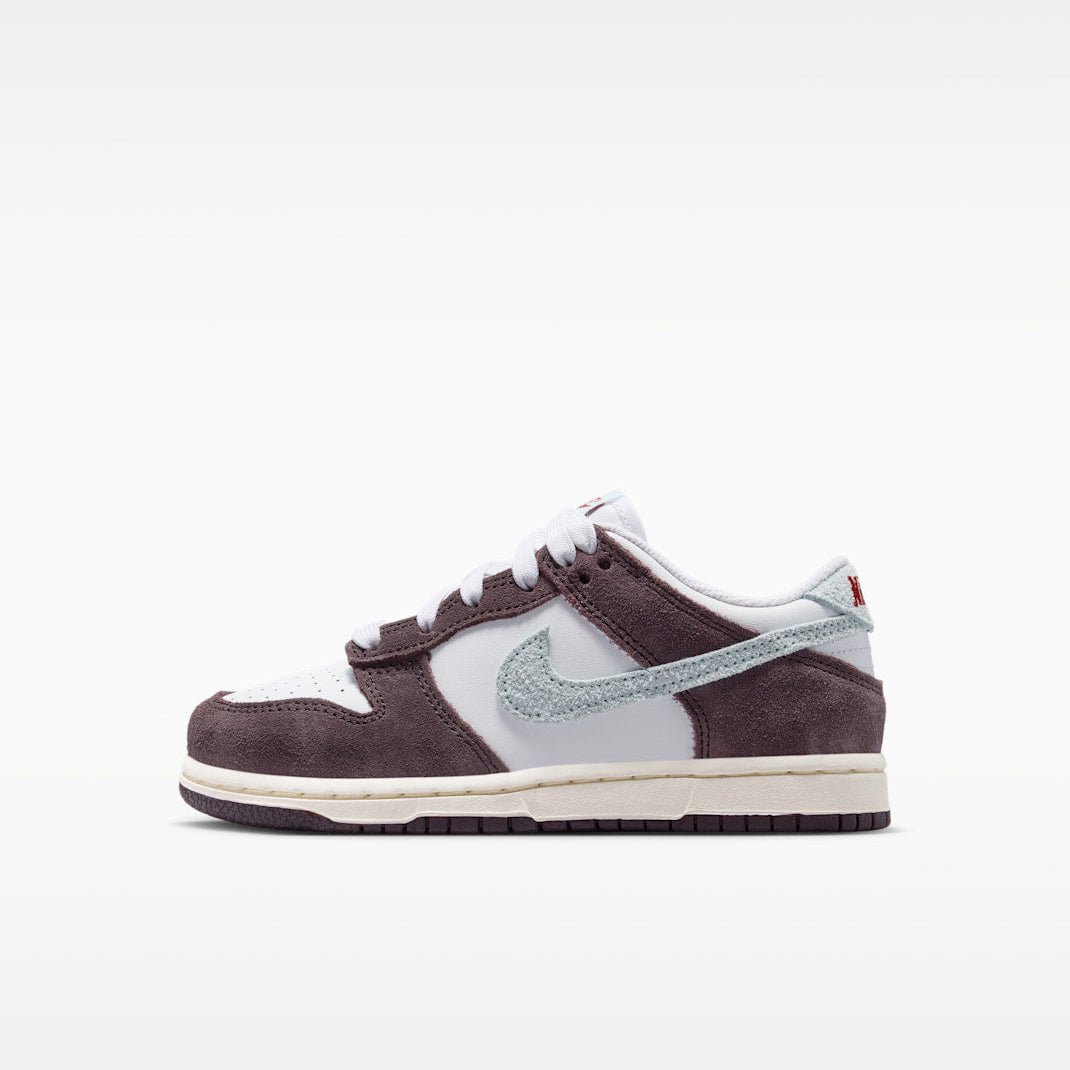 Nike Little Kid Dunk Low SE Zipped