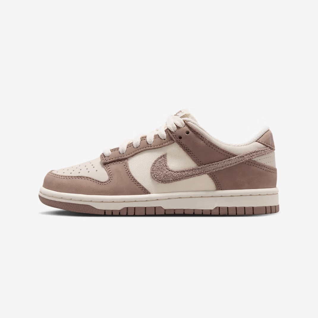 Big Kid Nike Dunk Low Zipped