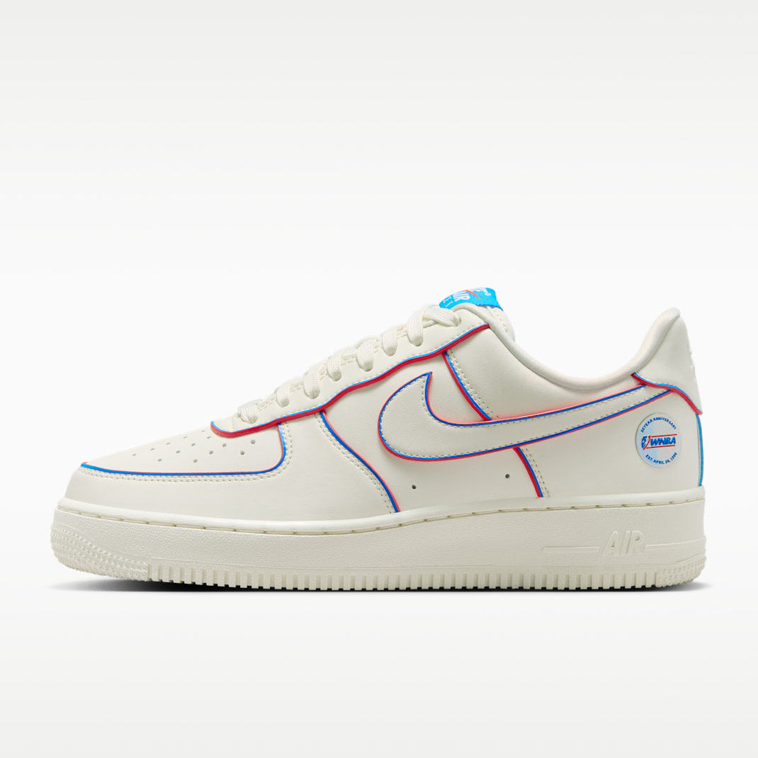 Nike Air Force 1 '07 Zipped