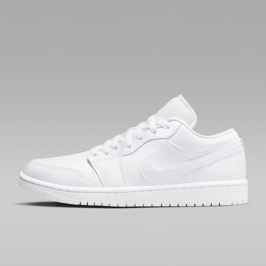 Nike Jordan 1 Low Zipped