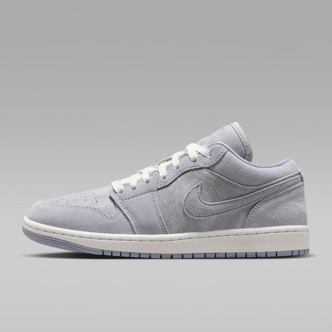 Nike Jordan 1 Low SE Zipped