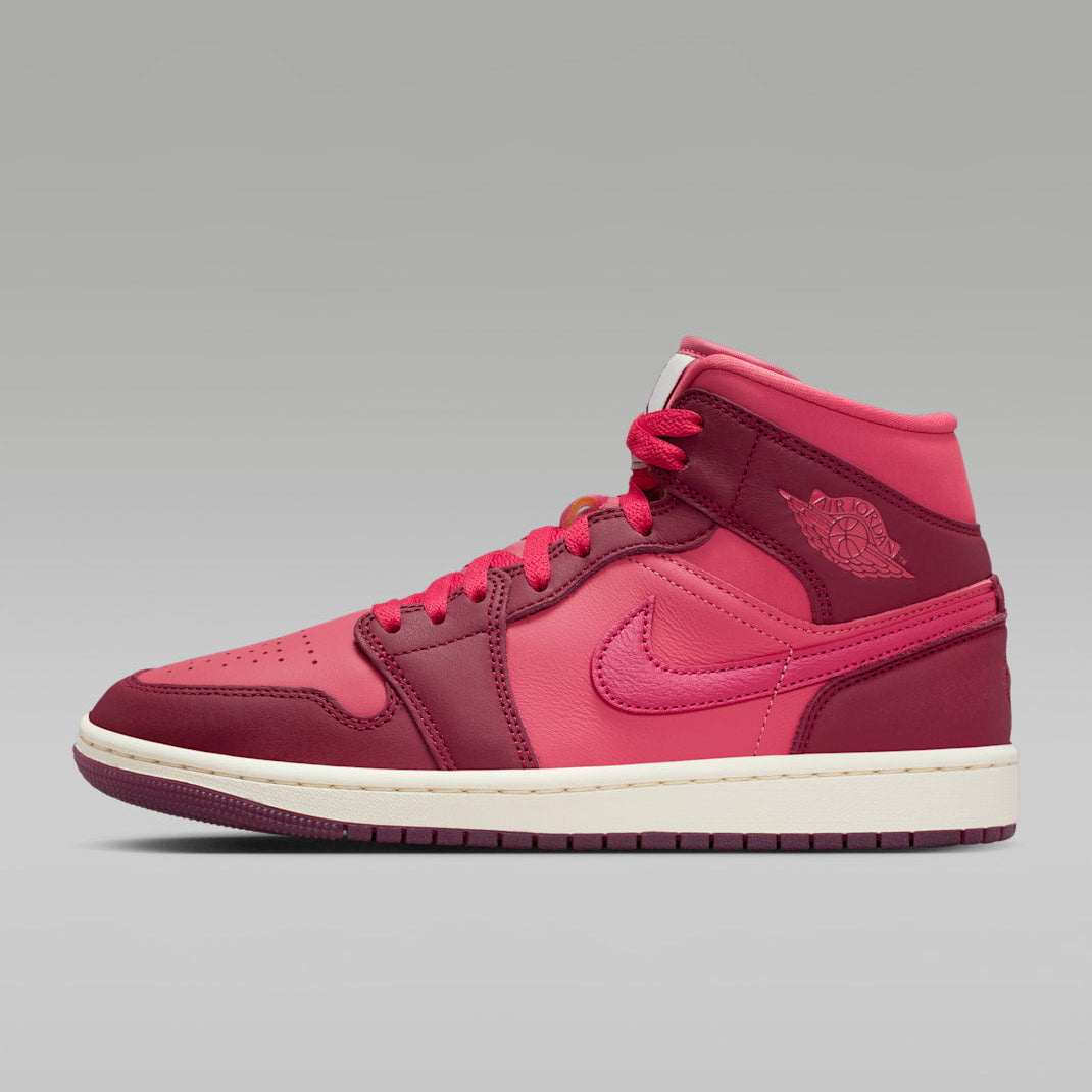 Nike Jordan 1 Mid SE Zipped
