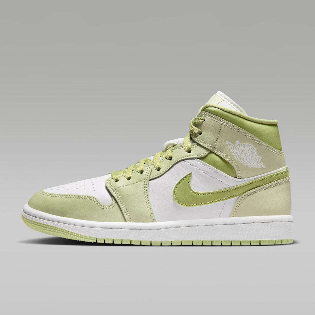 已壓縮 - AJ1 Mid Custom