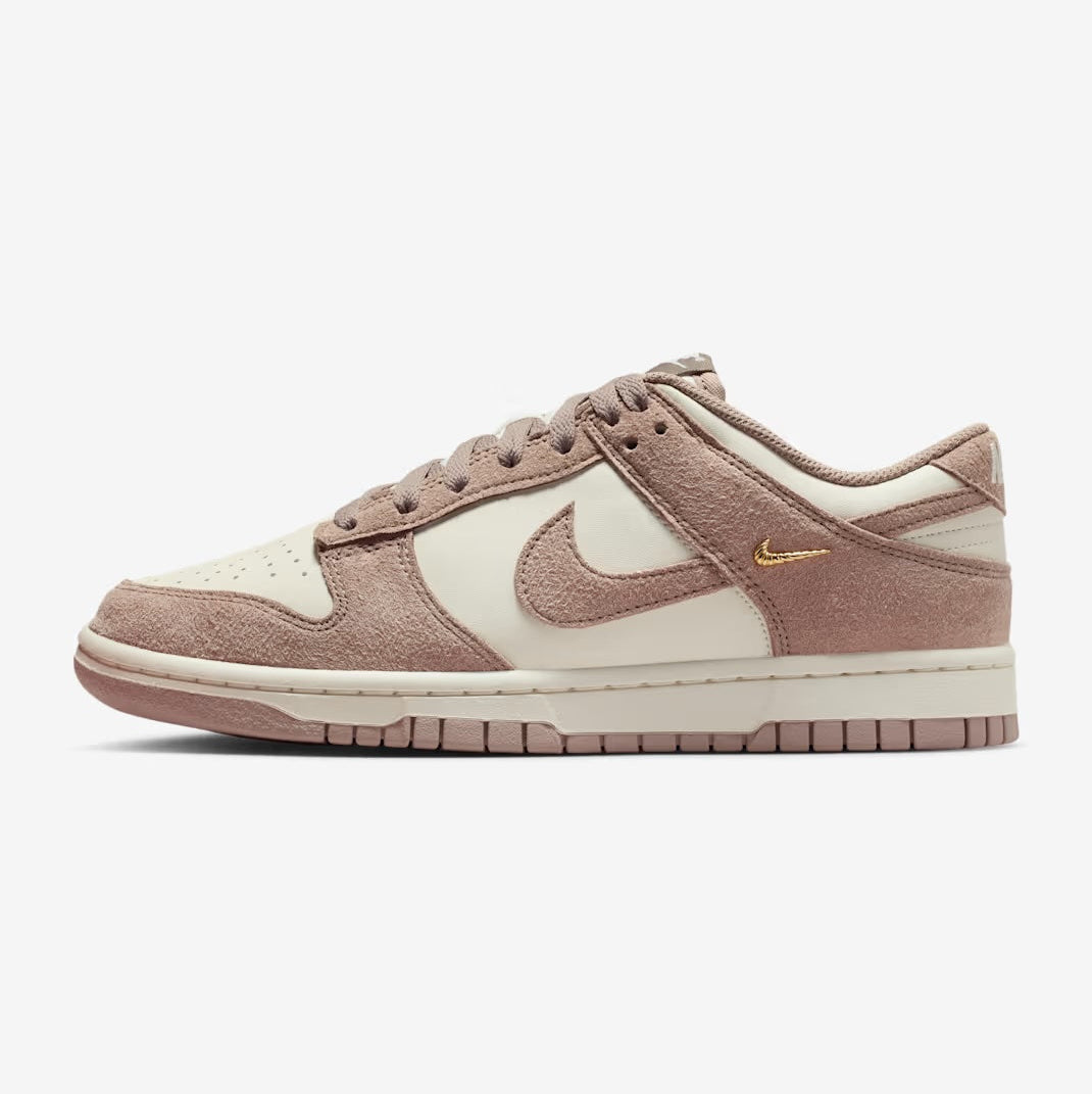 Nike Textured Dunk Low Zipped