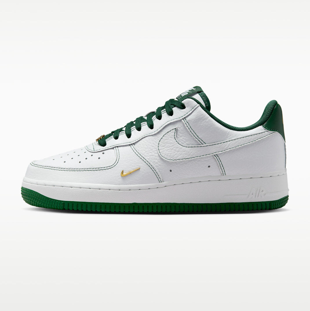 Nike Air Force 1 '07 Mini Jewel Zipped