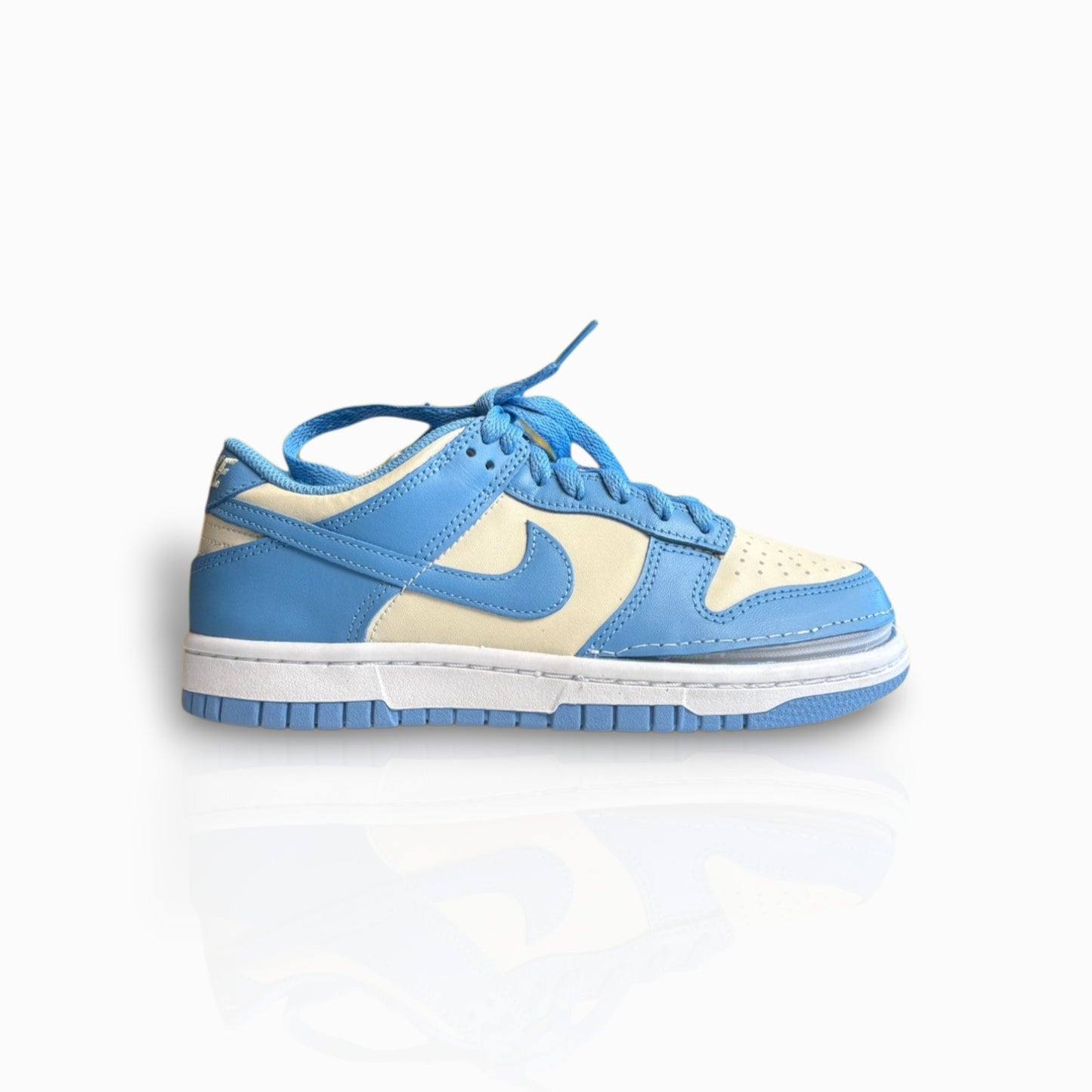 Zipped - Big Kid Dunk Low x LEGO