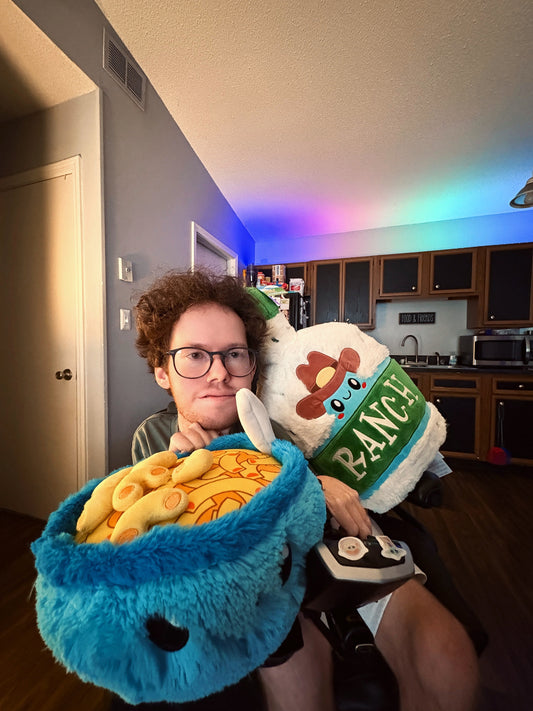 Things I Wish People Understood About Me (And Disability)