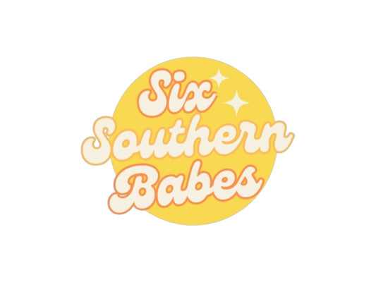 Six Southern Babes