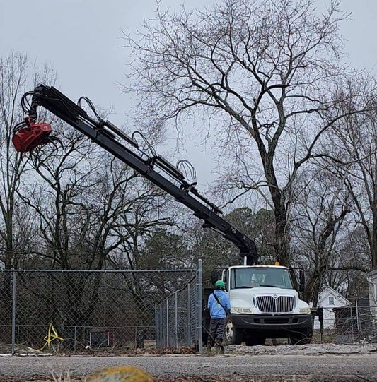 Top Notch Property Management, LLC