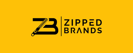 Zipped Brands: Founders Story