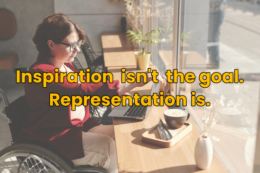 Real Talk: Why Feel-Good Marketing Misses the Mark