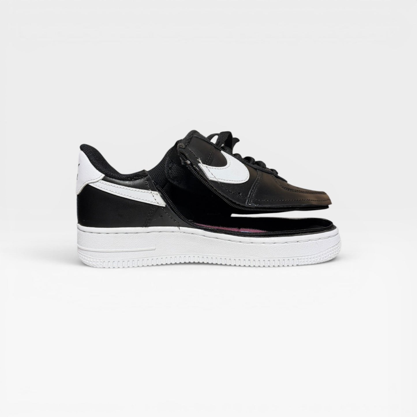 Nike Air Force 1 '07 "Flowers" Zipped