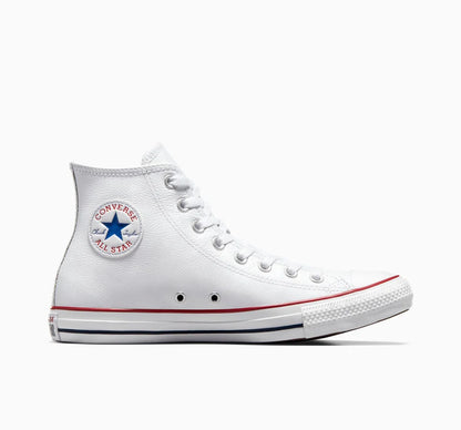 Zipped Converse Chuck Taylor All Star