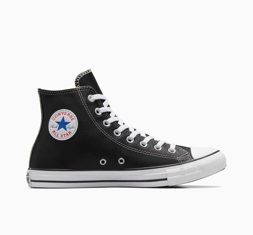 Zipped Converse Chuck Taylor All Star