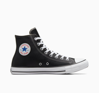 Zipped Converse Chuck Taylor All Star