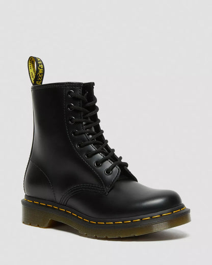 Botas Dr Martens 1460 con cremallera para mujer