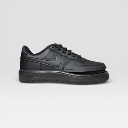 Nike Toddler Air Force 1 Suede Zipped