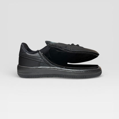 Nike Toddler Air Force 1 Suede Zipped