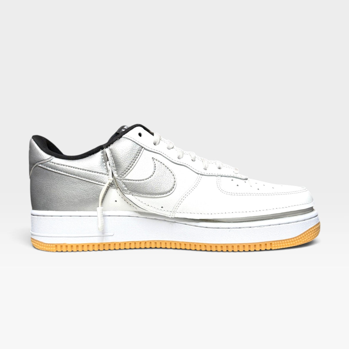 Nike Air Force 1 '07 LV8 Zipped